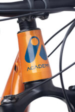 Trail 7 27,5 Zoll Jugend-MTB Rahmenhöhe 38cm Amber (2027) – Bild 4