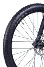 Trail 7 27,5 Zoll Jugend-MTB Rahmenhöhe 38cm Amber (2027) – Bild 6