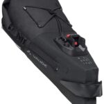 Trailsaddle M Satteltasche Schwarz
