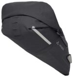 Trailsaddle M Satteltasche Schwarz – Bild 2