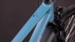 Trekkingrad Diamant 8-Gang – Bild 2