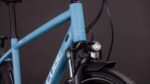 Trekkingrad Diamant 8-Gang – Bild 6