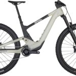 Voltage eRIDE 920 E-Mountainbike Fully Gobi Beige (2024)