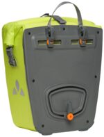 Wasserdichte Hinterradtaschen 48 L Hellgrün – Bild 2