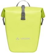 Wasserdichte Hinterradtaschen 48 L Hellgrün – Bild 4
