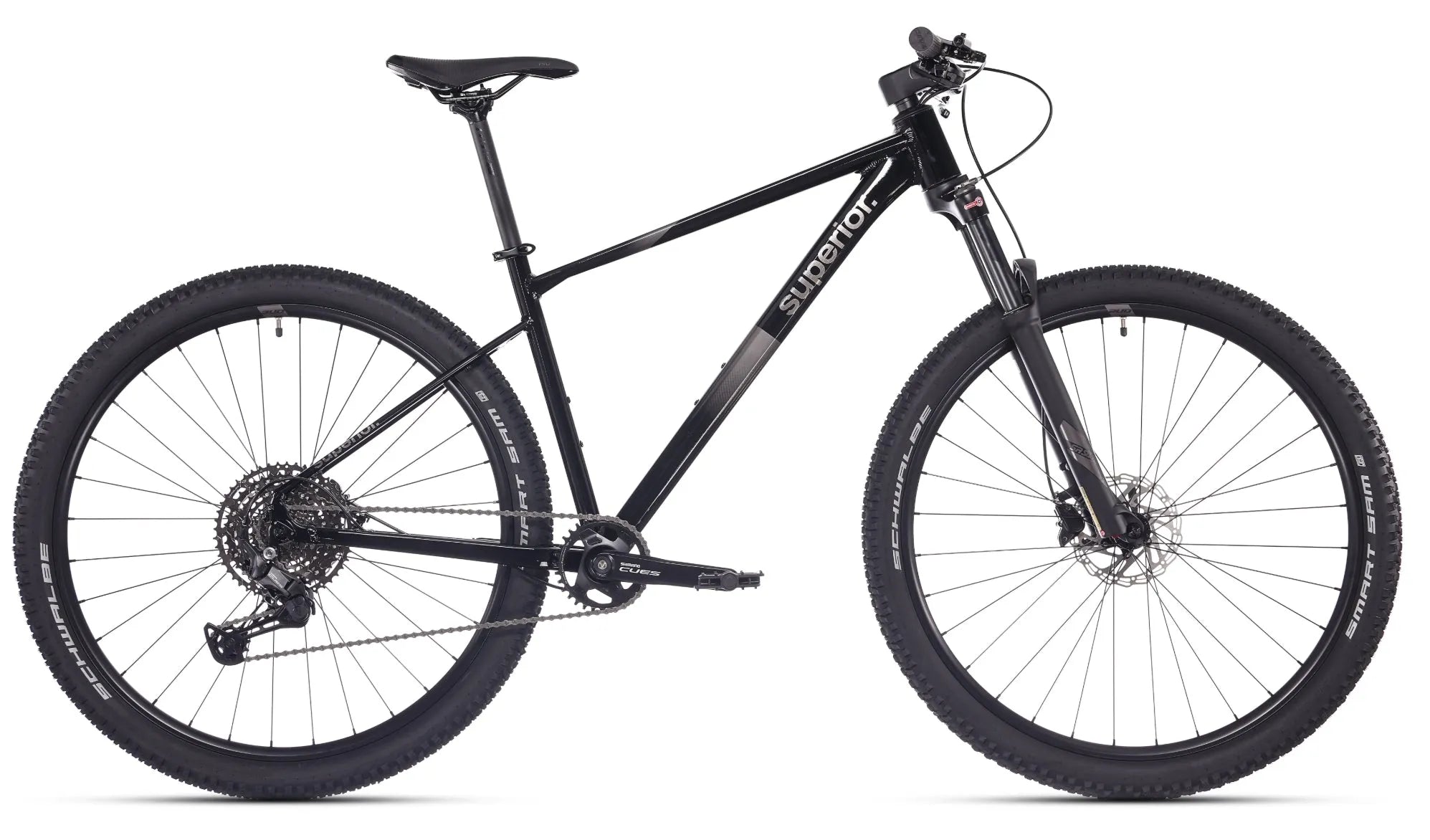 xc-6-5-mtb-hardtail-29-zoll-gloss-black-2026-1.jpg XC 6.5 MTB Hardtail 29 Zoll Gloss Black (2026) – Bild 1