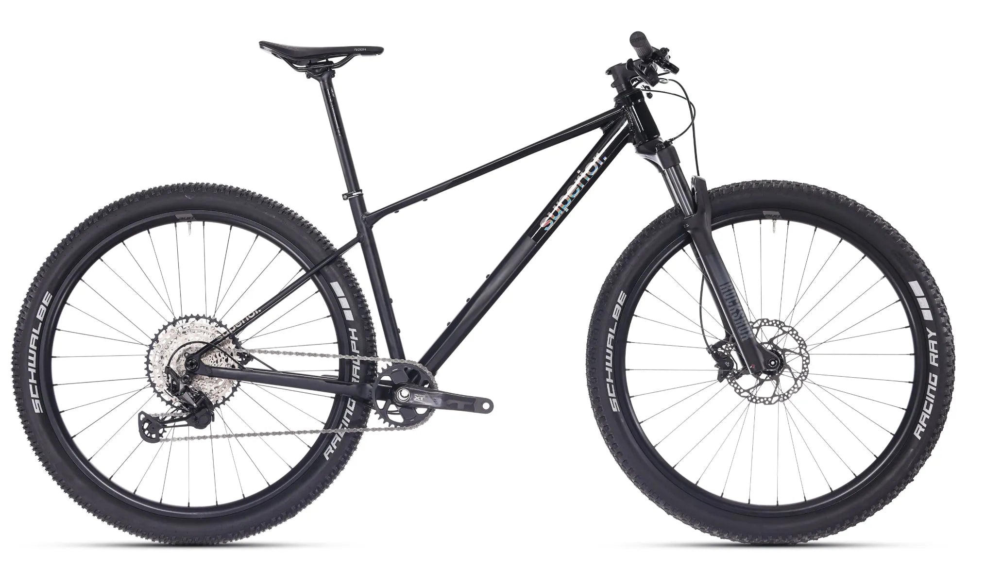 xp-6-6-29-zoll-mtb-hardtail-gloss-black-matte-black-2026-1.jpg XP 6.6 29 Zoll MTB Hardtail Gloss Black / Matte Black (2026) – Bild 1