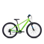 Xroc Pro 26-K7 26 Zoll Jugendfahrrad Neon Green/Ocean (2026)