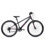 Xroc Pro 26-K7 26 Zoll Kinderfahrrad Oxid/Pink (2026)