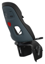 Yepp Nexxt 2 Maxi Kindersitz Gepäckträger-Montage Dark Slate – Bild 3