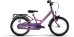 YOUKE 16 Alu 16 Zoll Kinderfahrrad (2026)