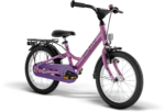 YOUKE 16 Alu 16 Zoll Kinderfahrrad (2026) – Bild 2