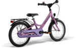 YOUKE 16 Alu 16 Zoll Kinderfahrrad (2026) – Bild 3